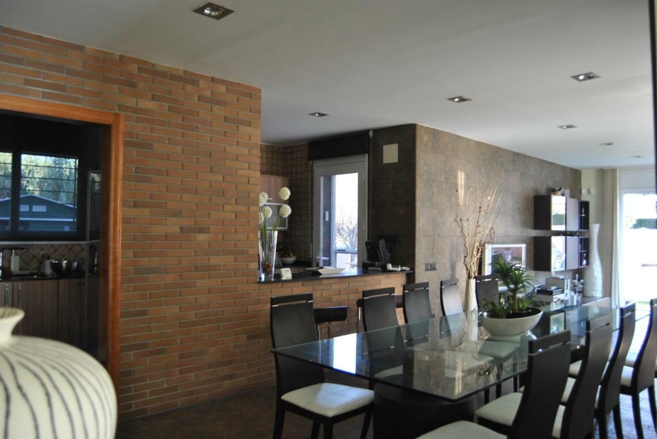 Can Vinyals Holiday Home Castellar Del Valles 외부 사진