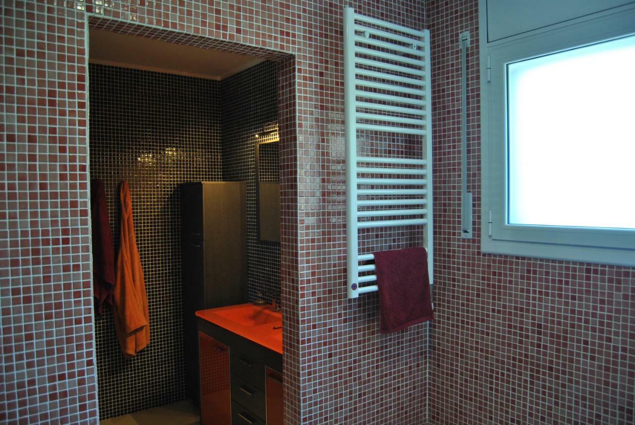 Can Vinyals Holiday Home Castellar Del Valles 외부 사진