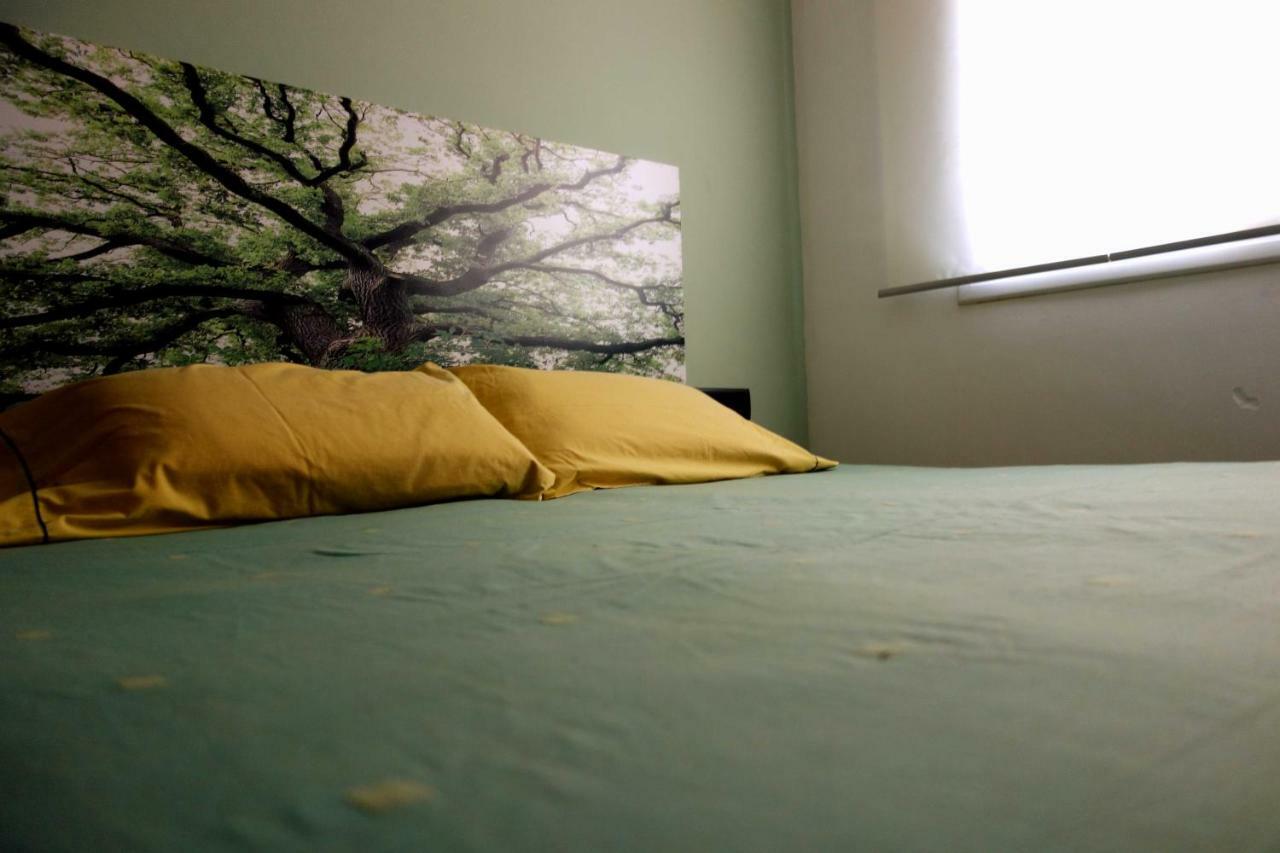 Can Vinyals Holiday Home Castellar Del Valles 외부 사진